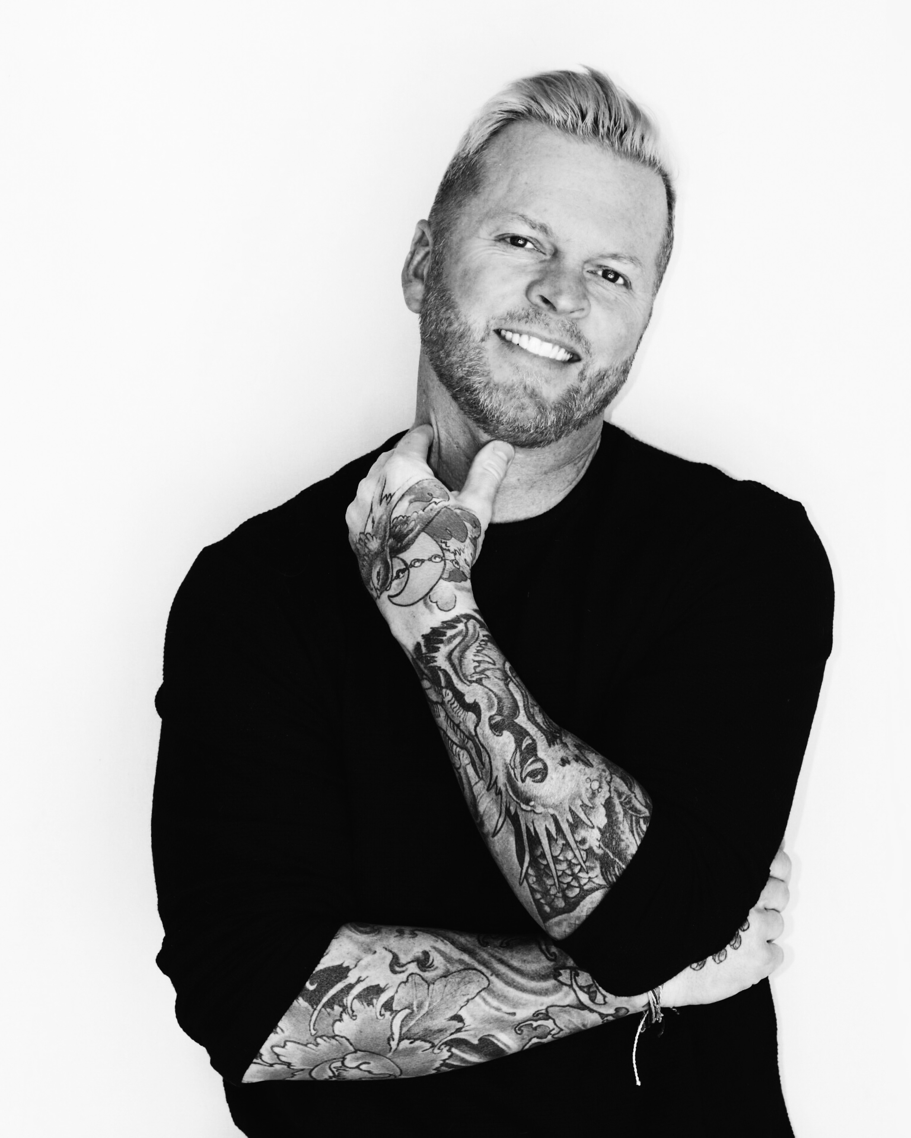 Stylist Profile Image