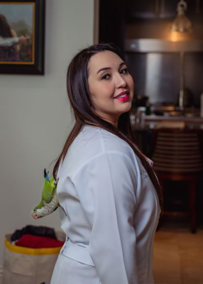 Stylist Profile Image