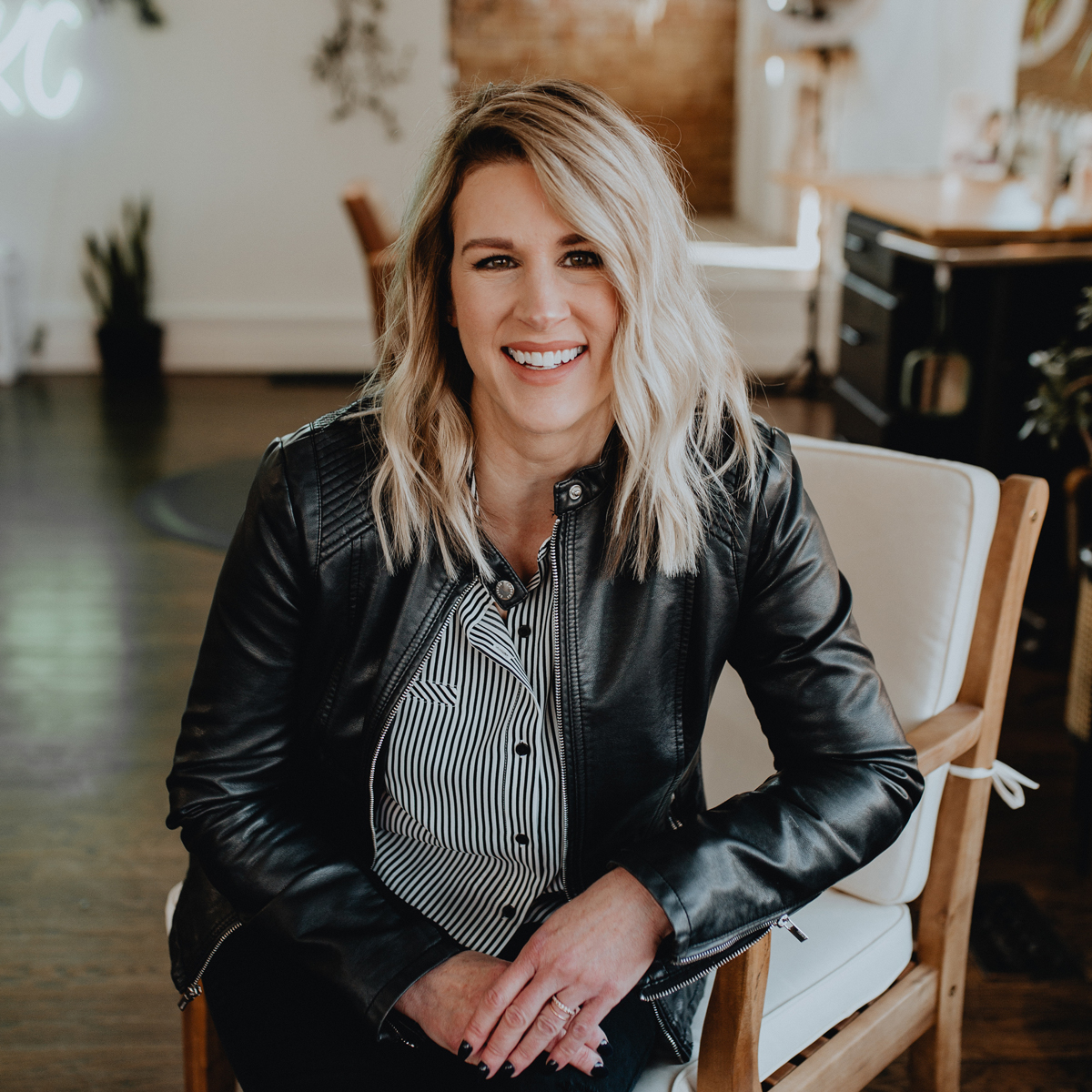 Stylist Profile Image