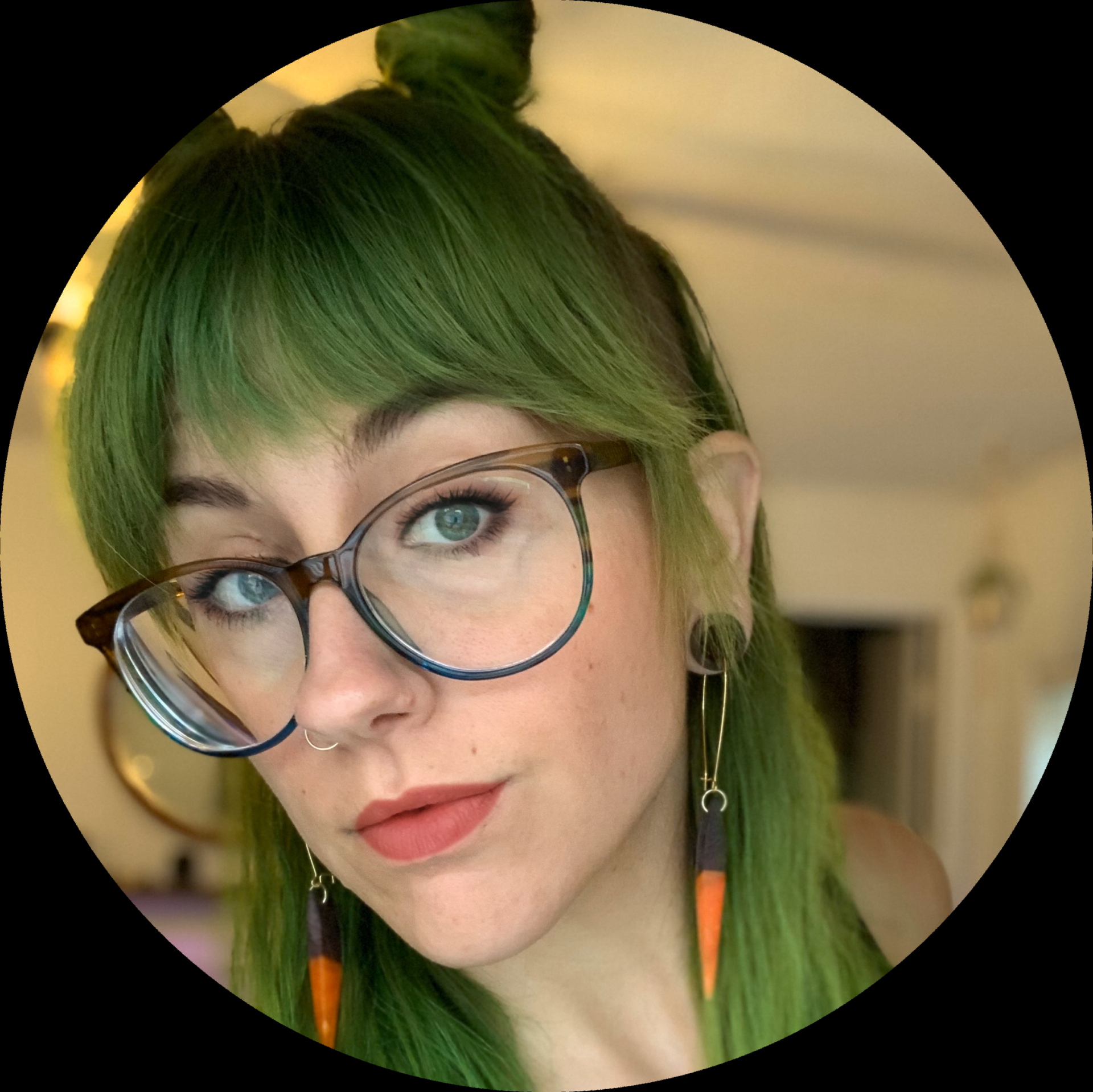 Stylist Profile Image
