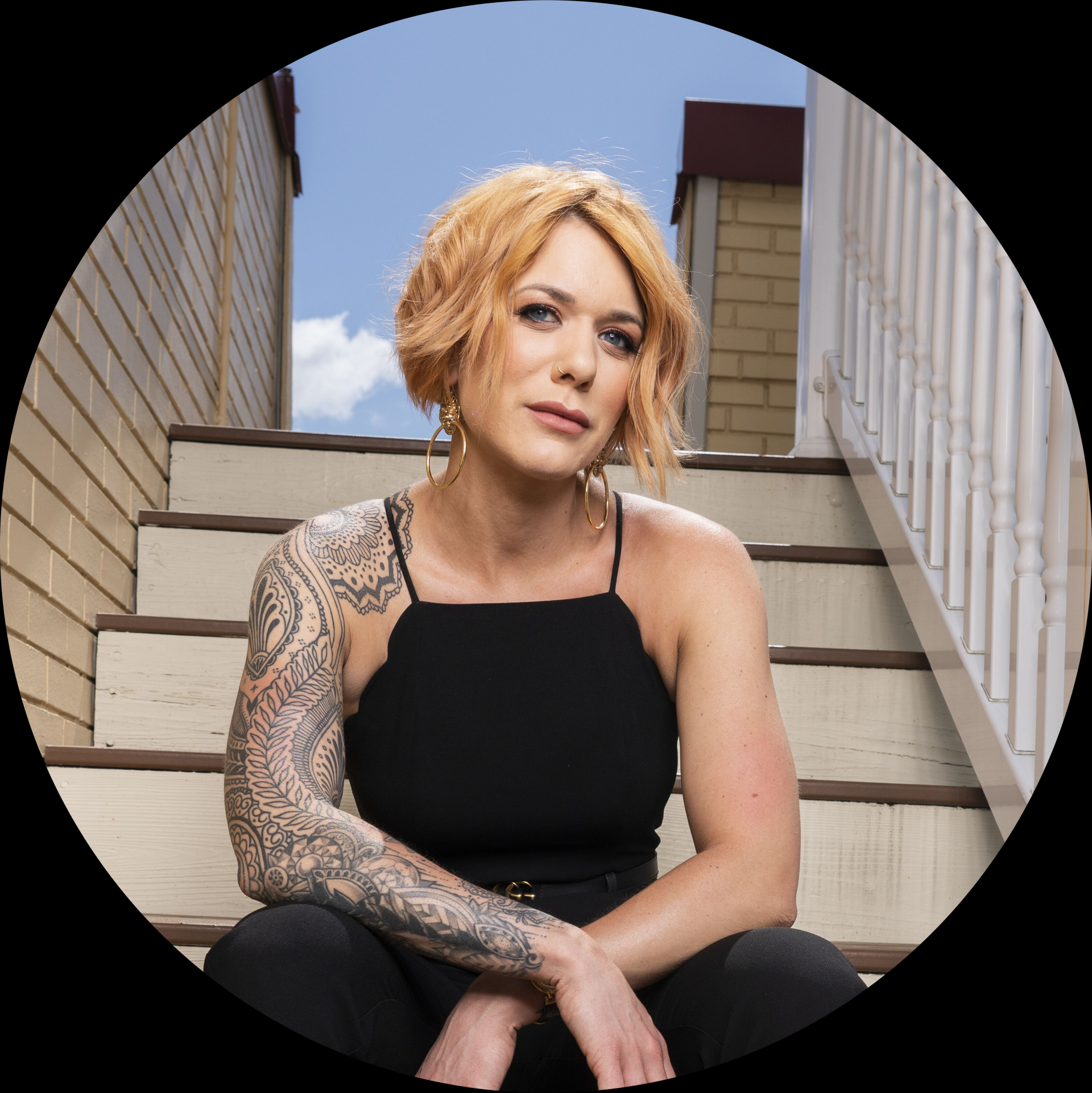 Stylist Profile Image