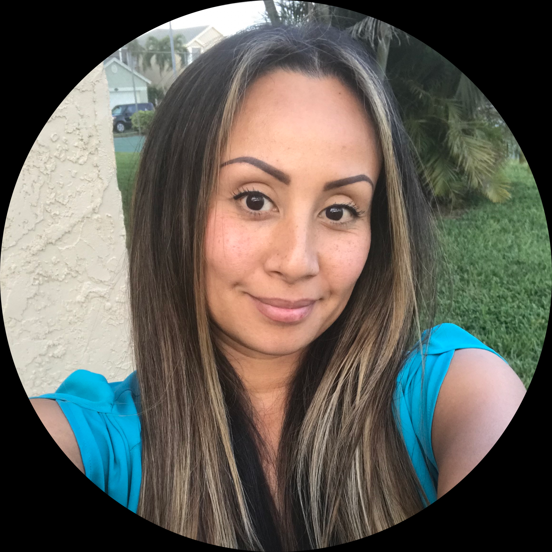 Stylist Profile Image