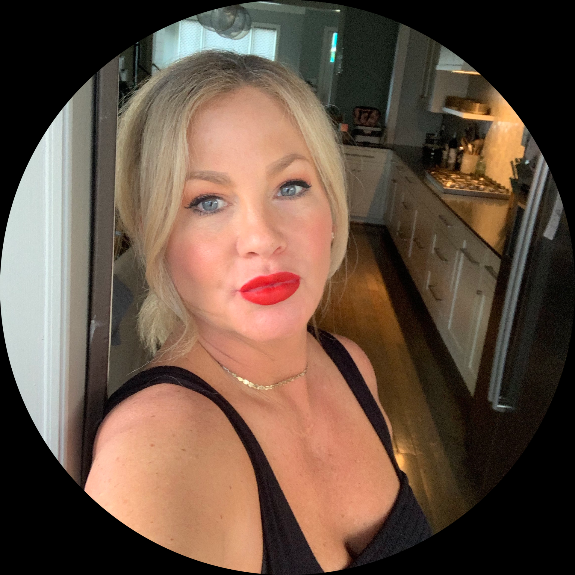 Stylist Profile Image
