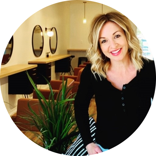 Stylist Profile Image