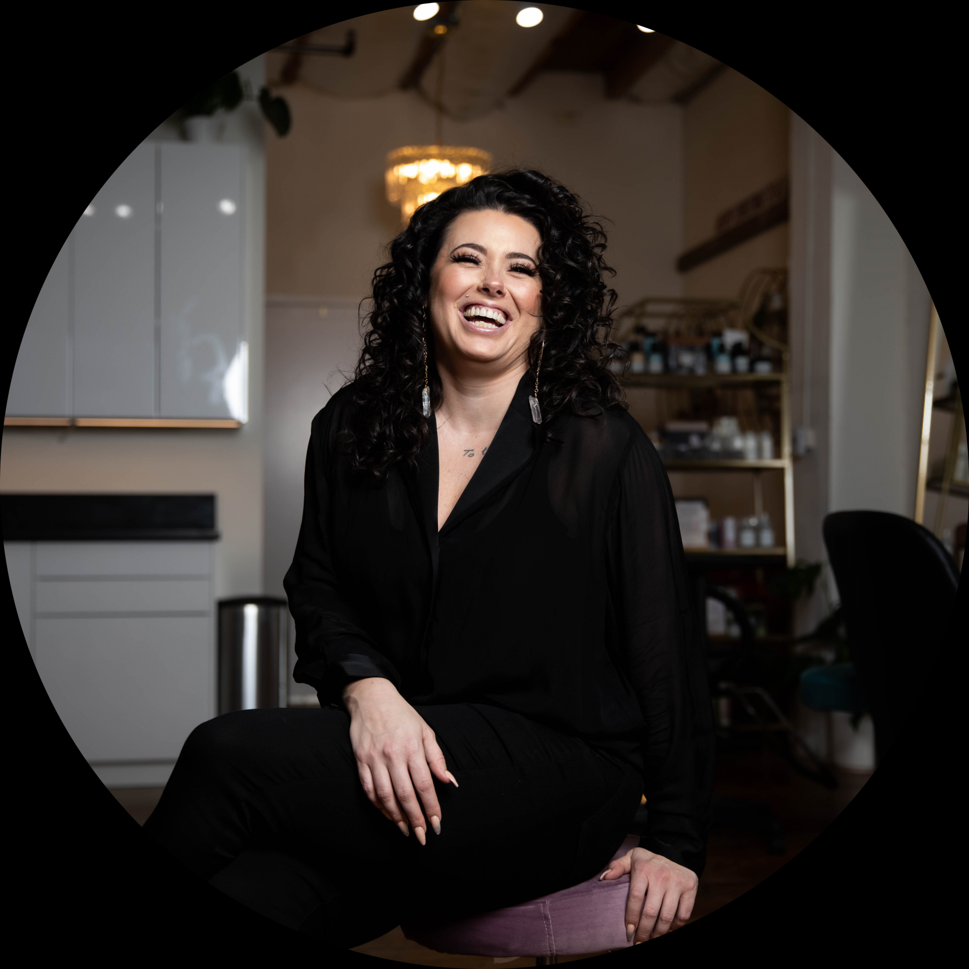 Stylist Profile Image