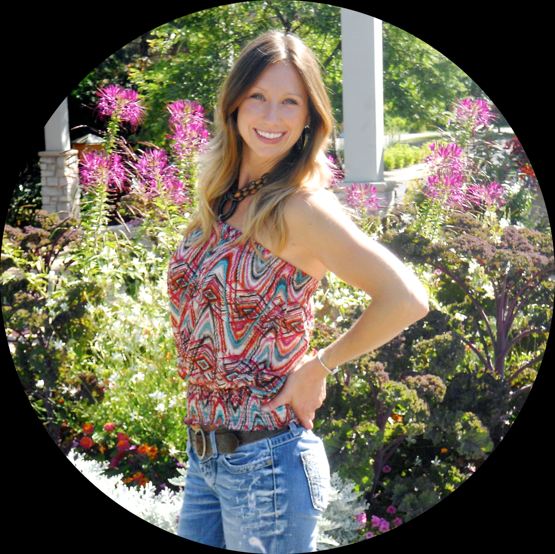 Stylist Profile Image