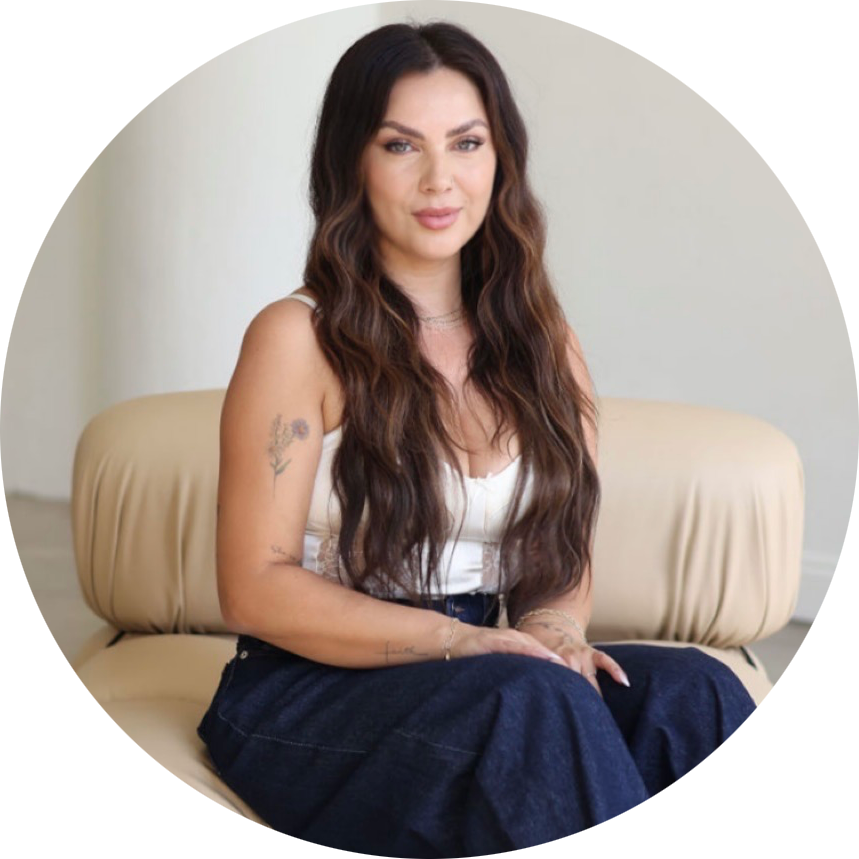 Stylist Profile Image