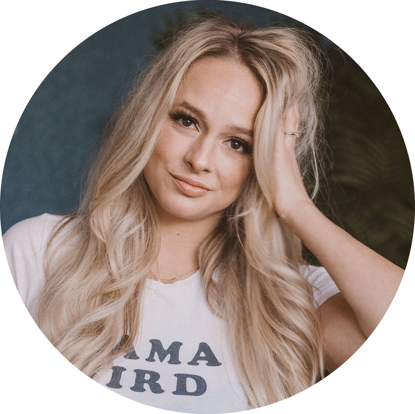 Stylist Profile Image