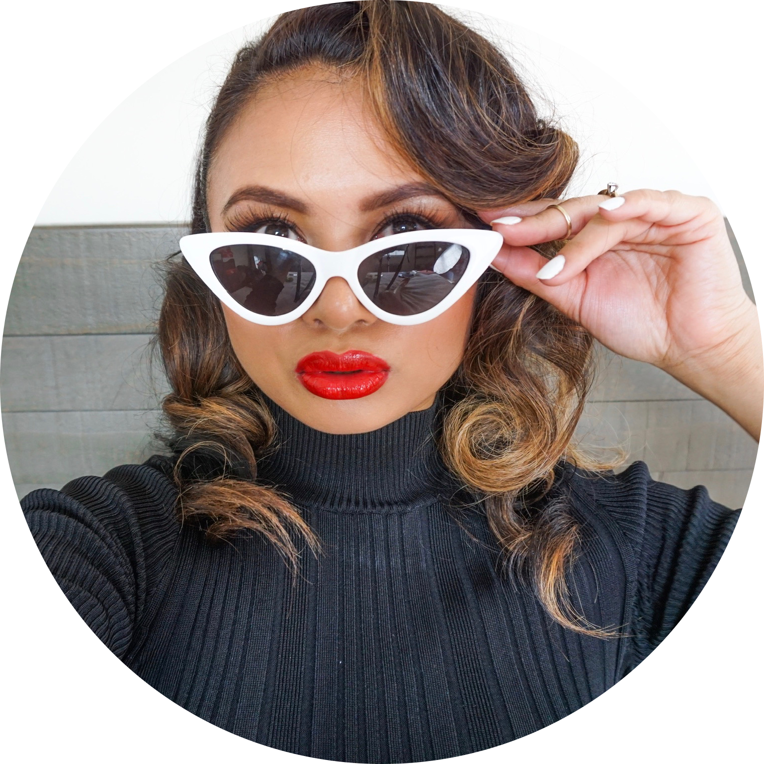 Stylist Profile Image