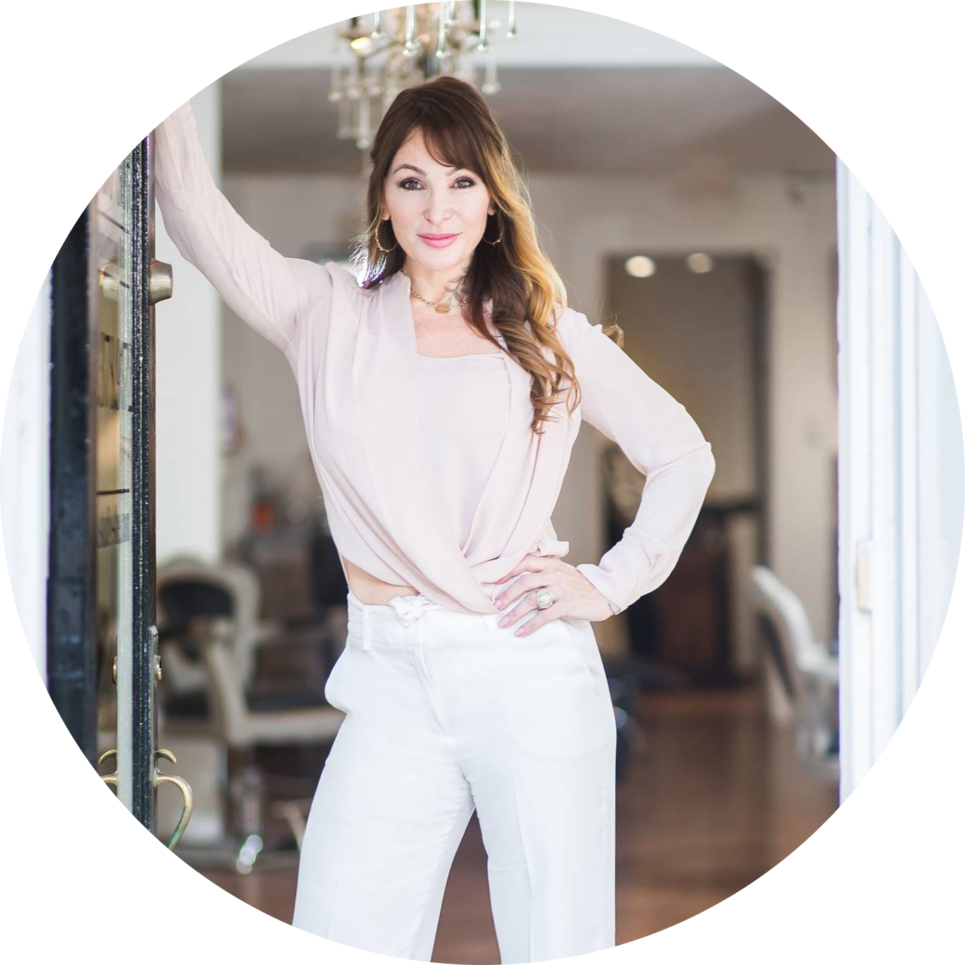 Stylist Profile Image