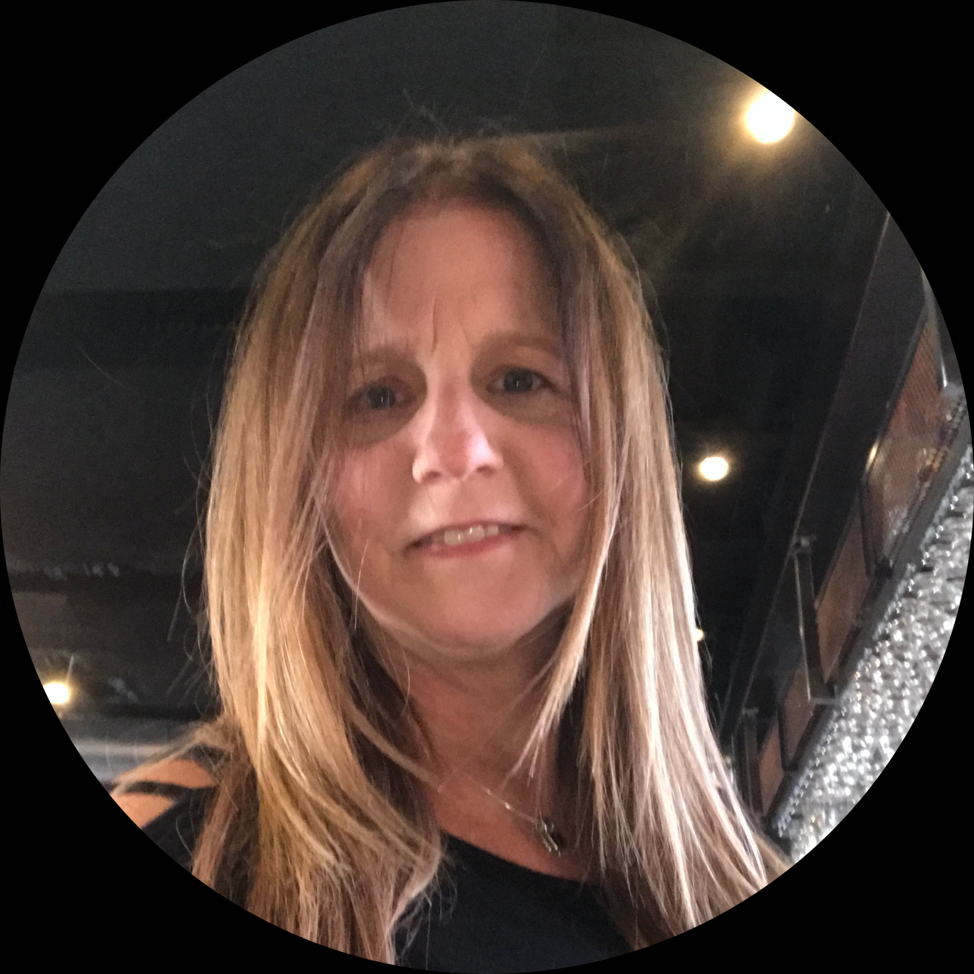 Stylist Profile Image