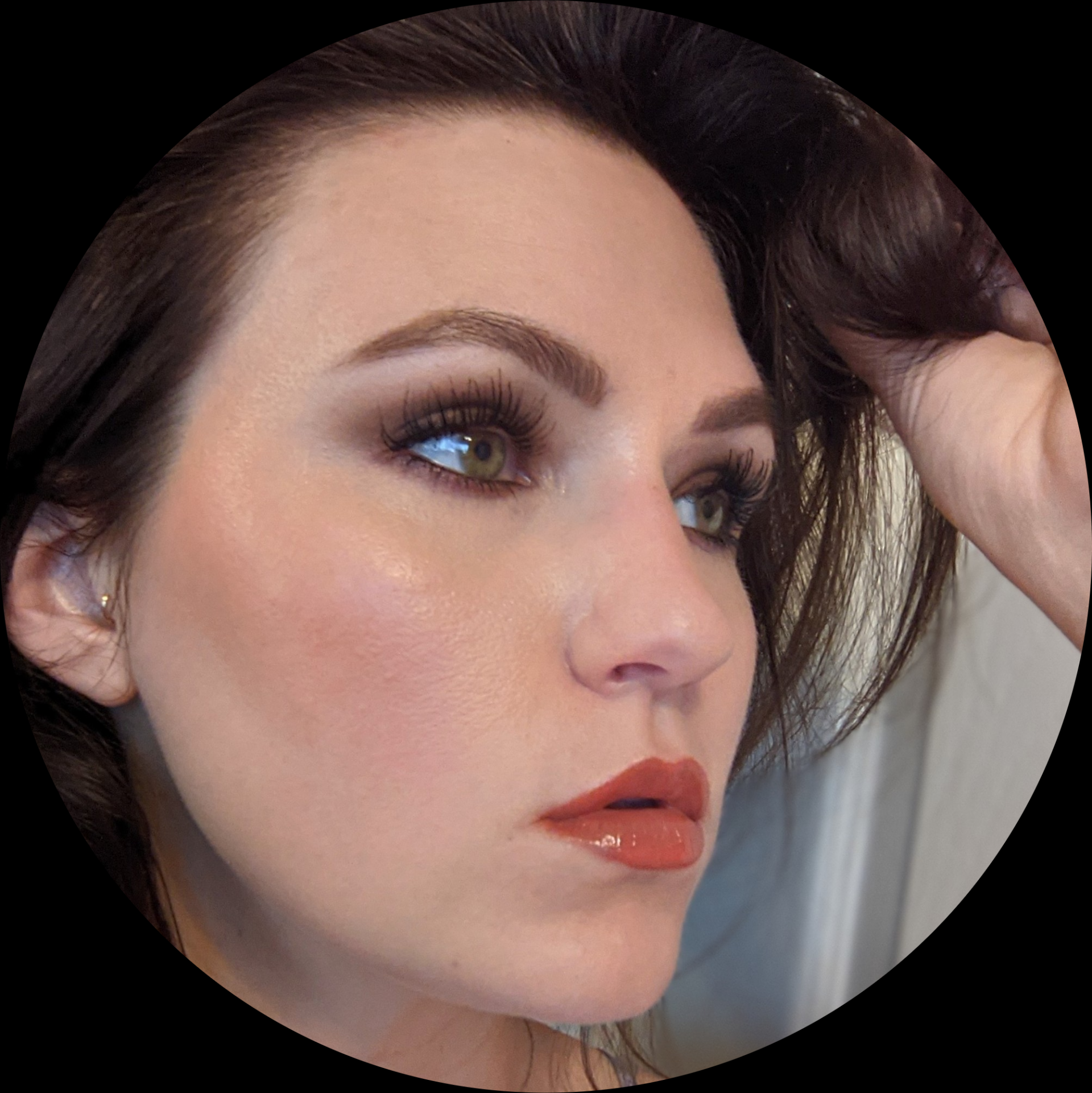 Stylist Profile Image