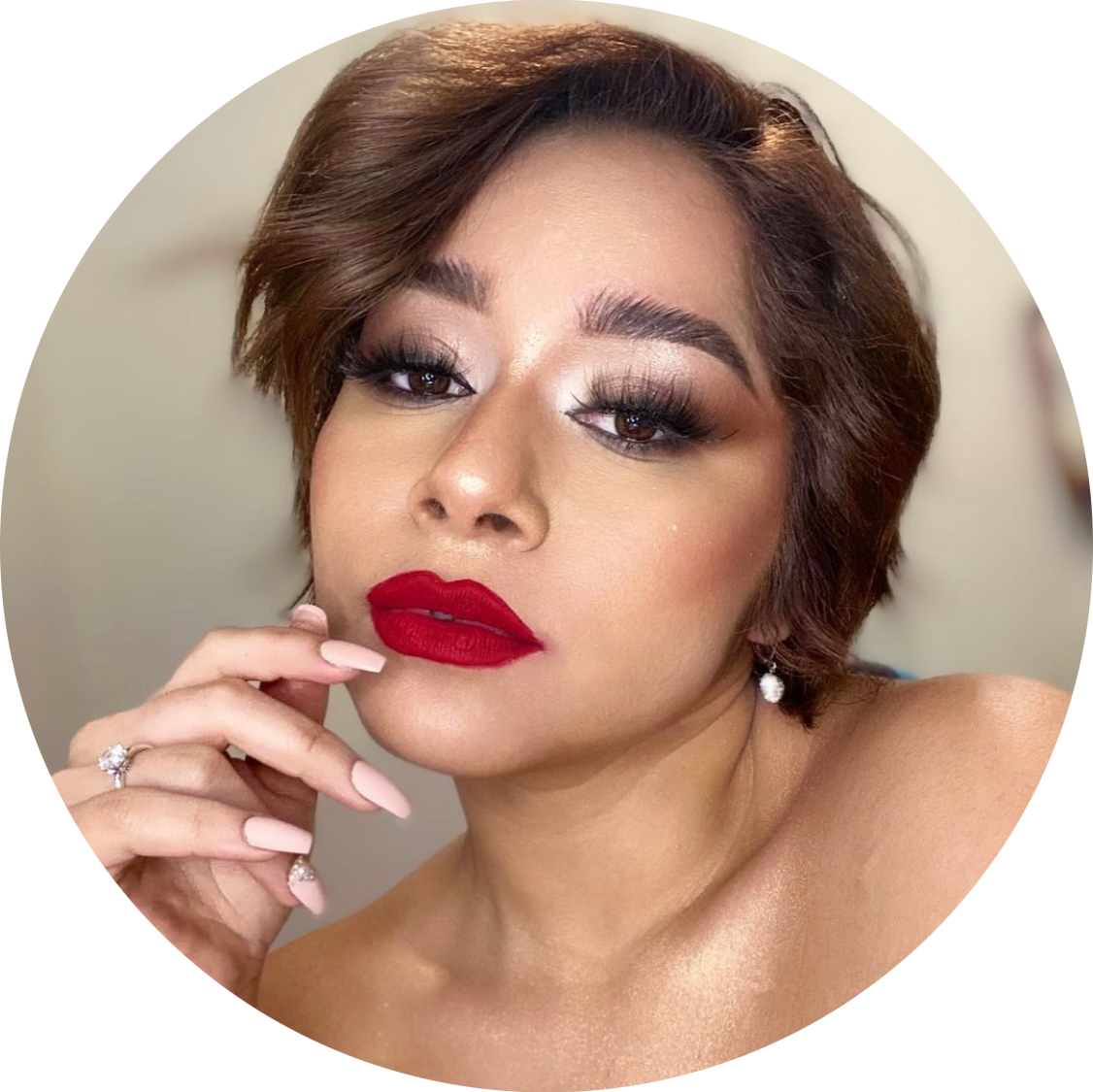 Stylist Profile Image
