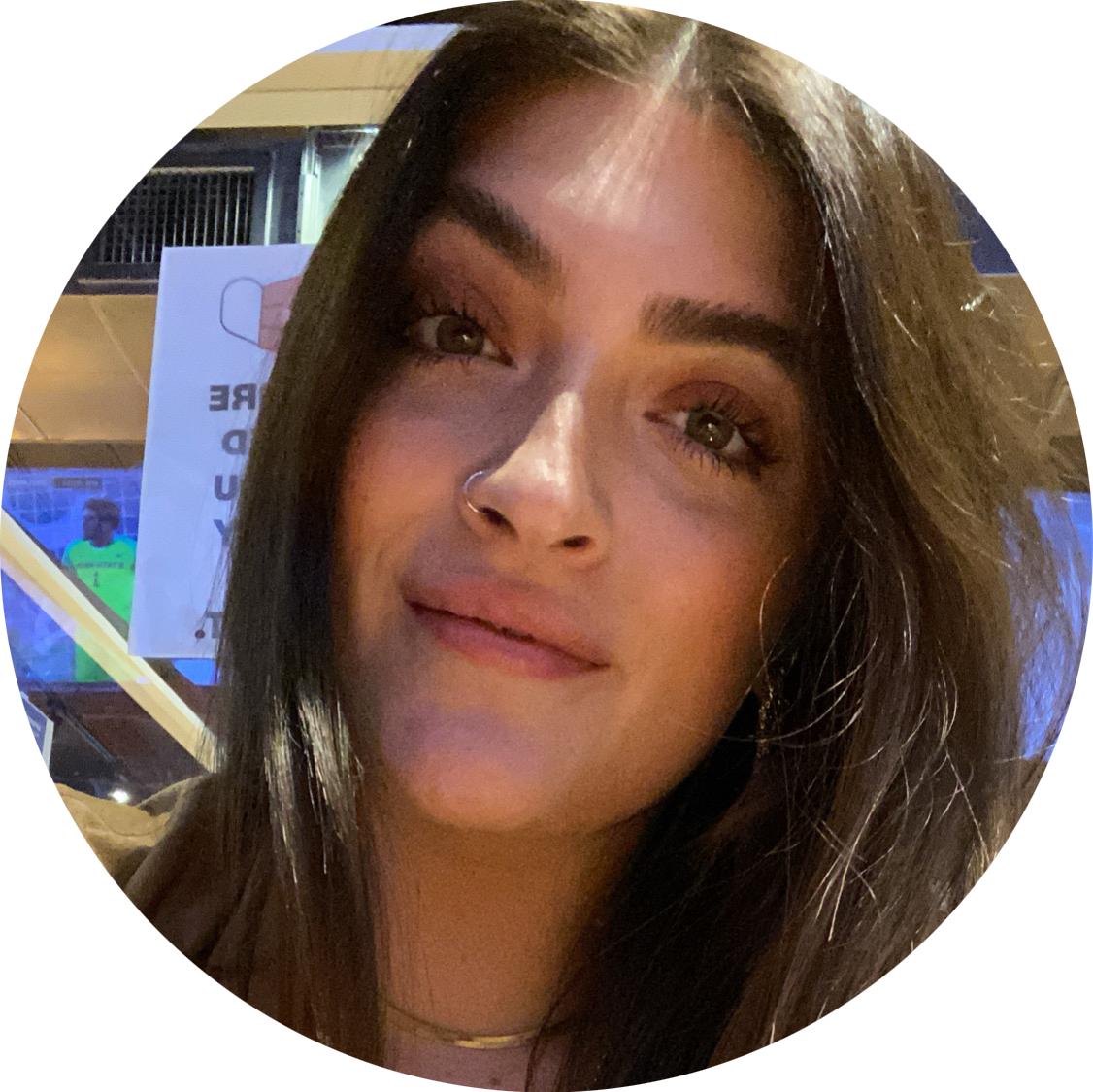 Stylist Profile Image