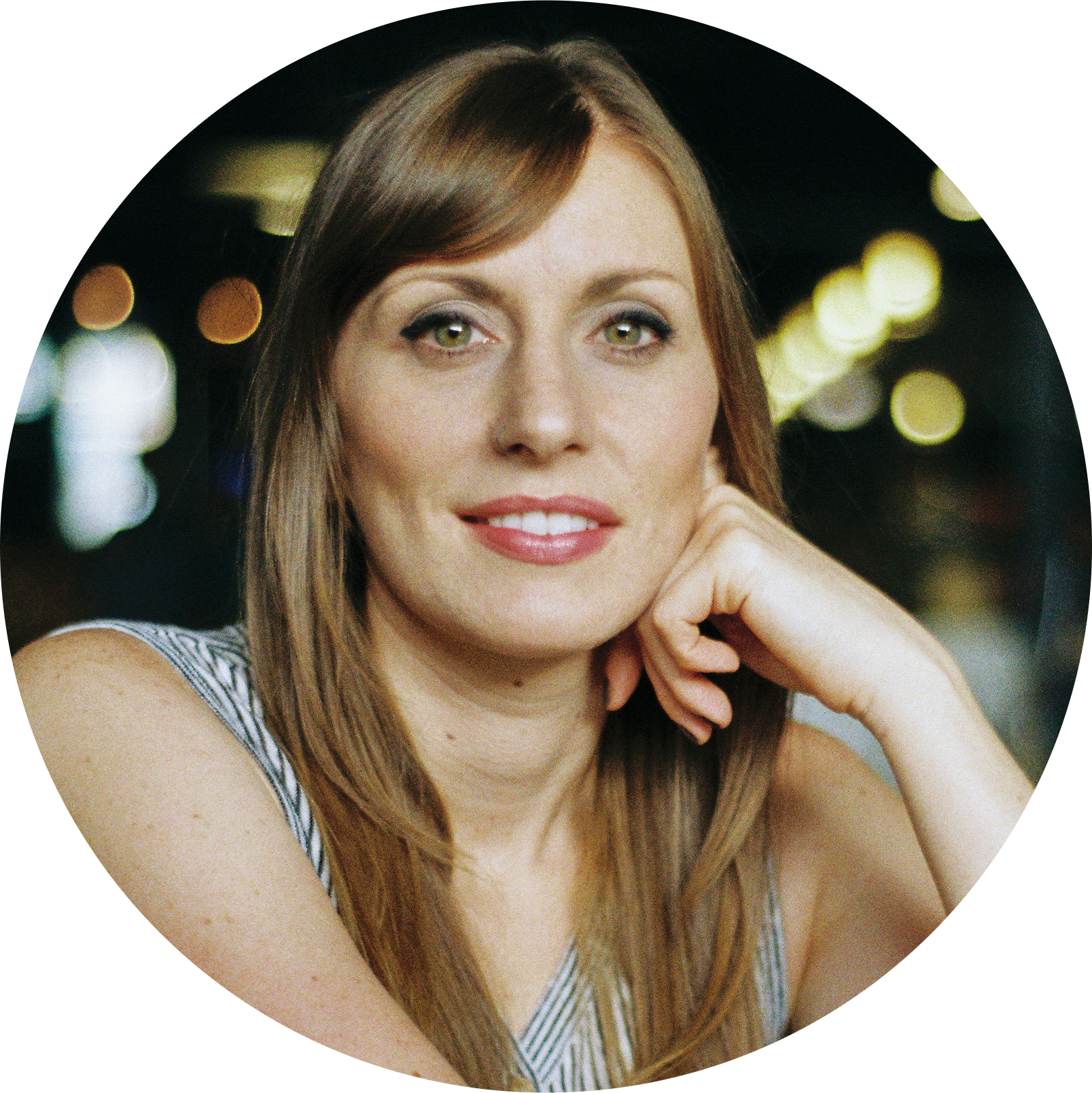 Stylist Profile Image