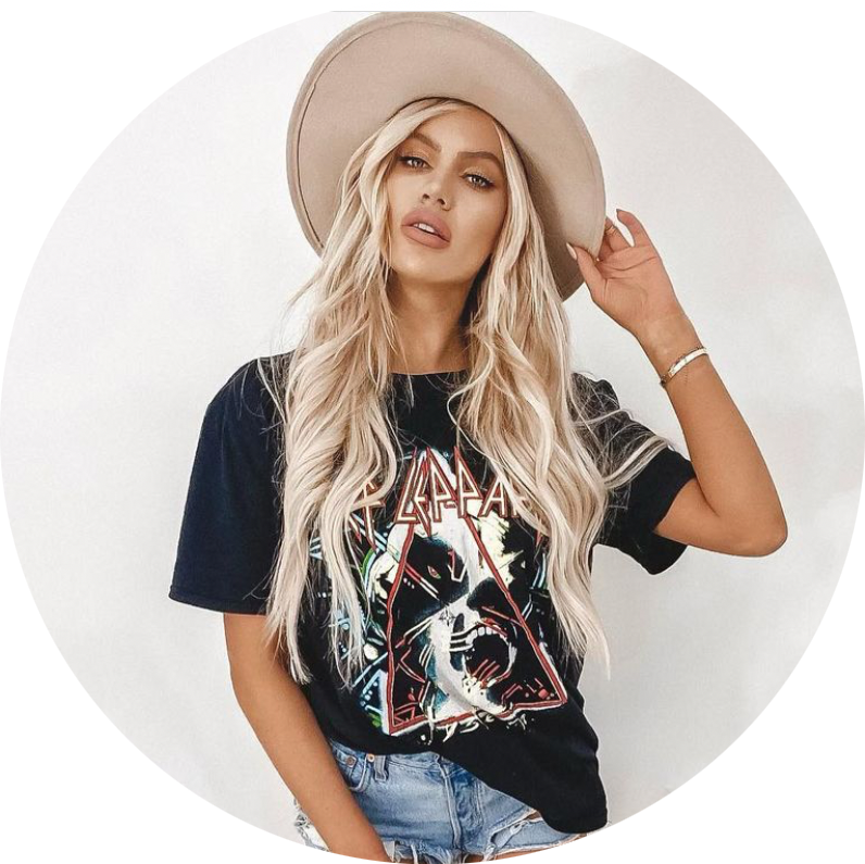 Stylist Profile Image
