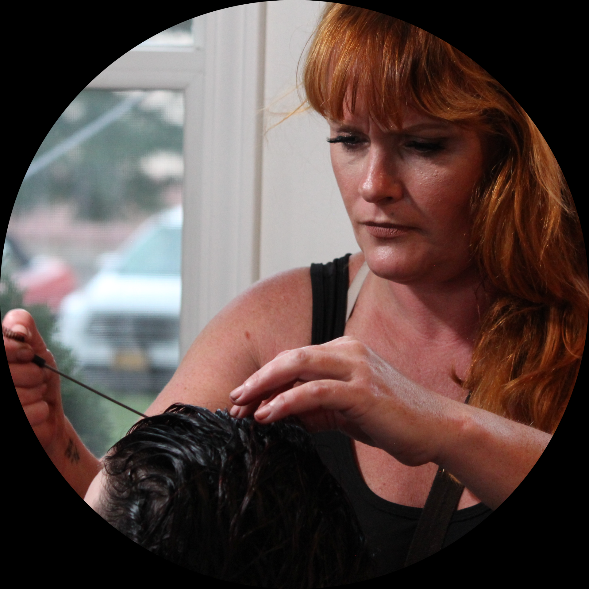 Stylist Profile Image
