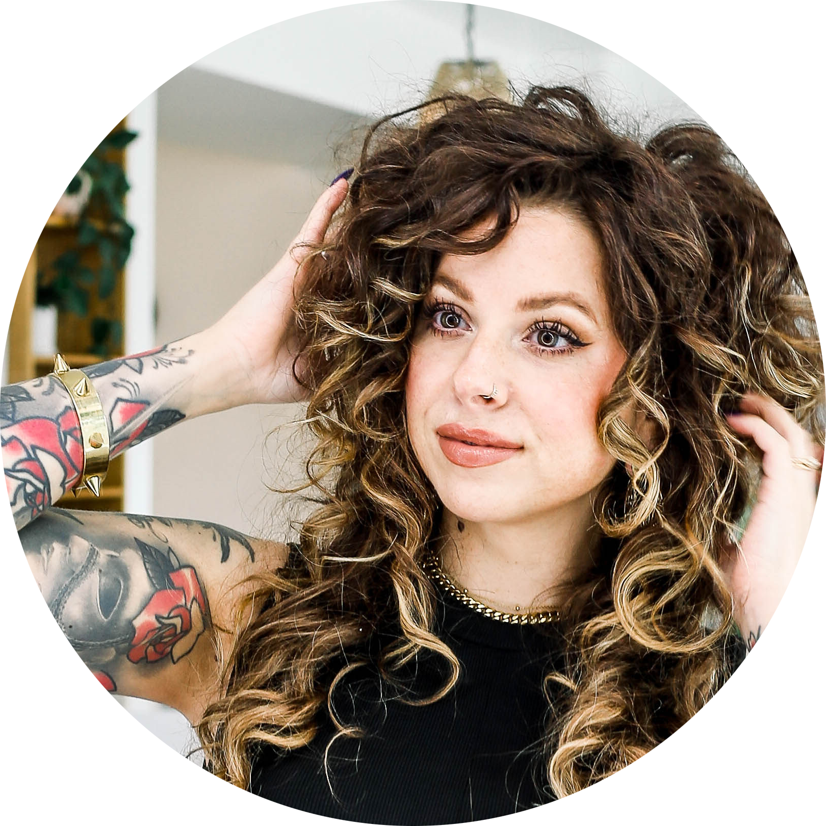Stylist Profile Image