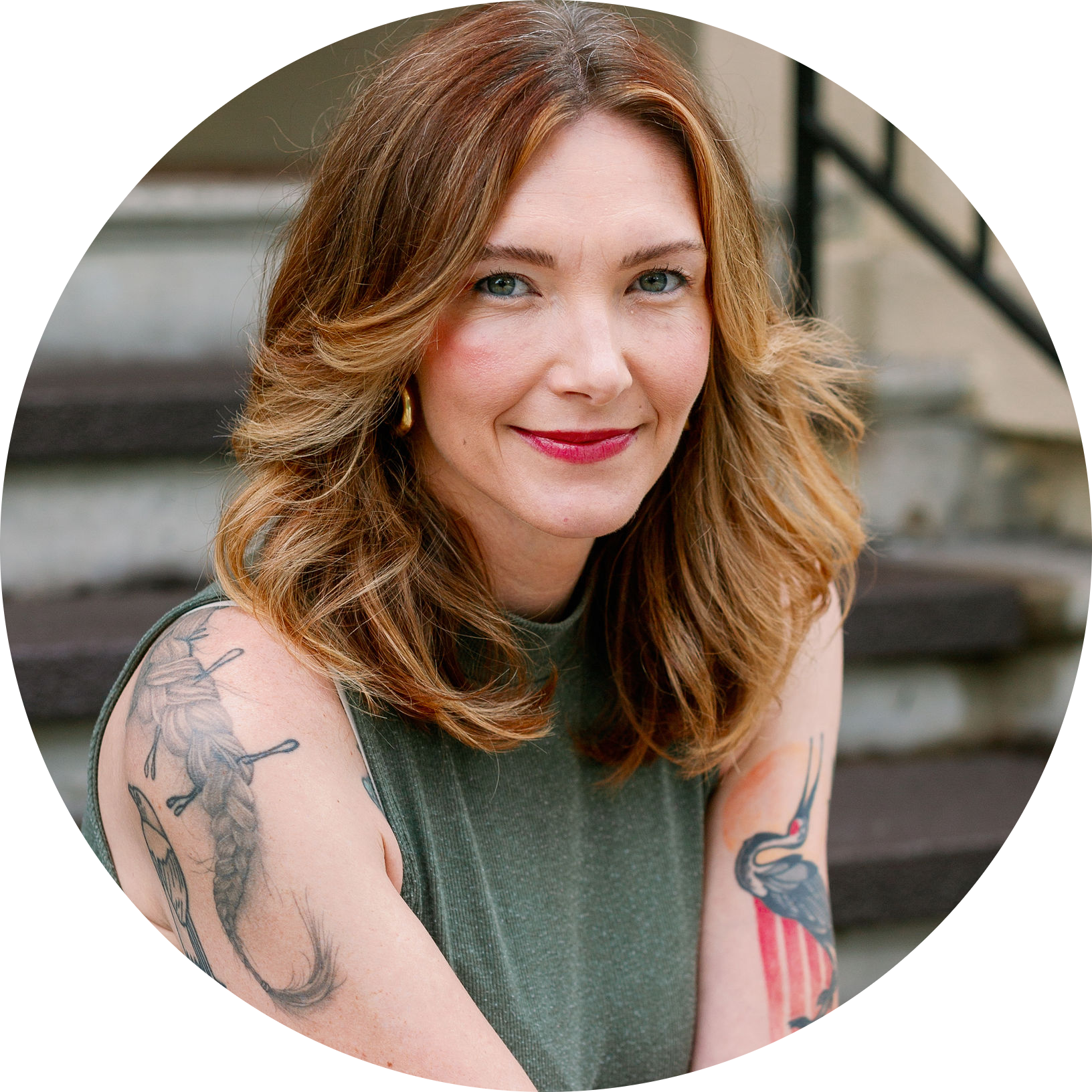 Stylist Profile Image