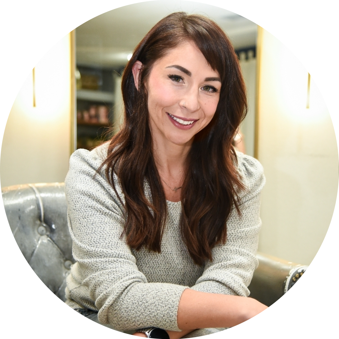 Stylist Profile Image