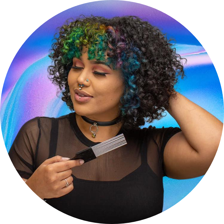 Stylist Profile Image