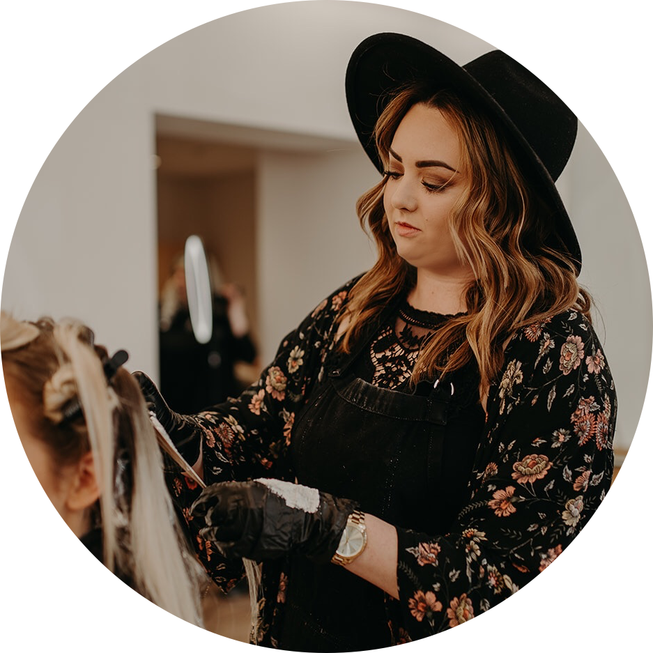 Stylist Profile Image