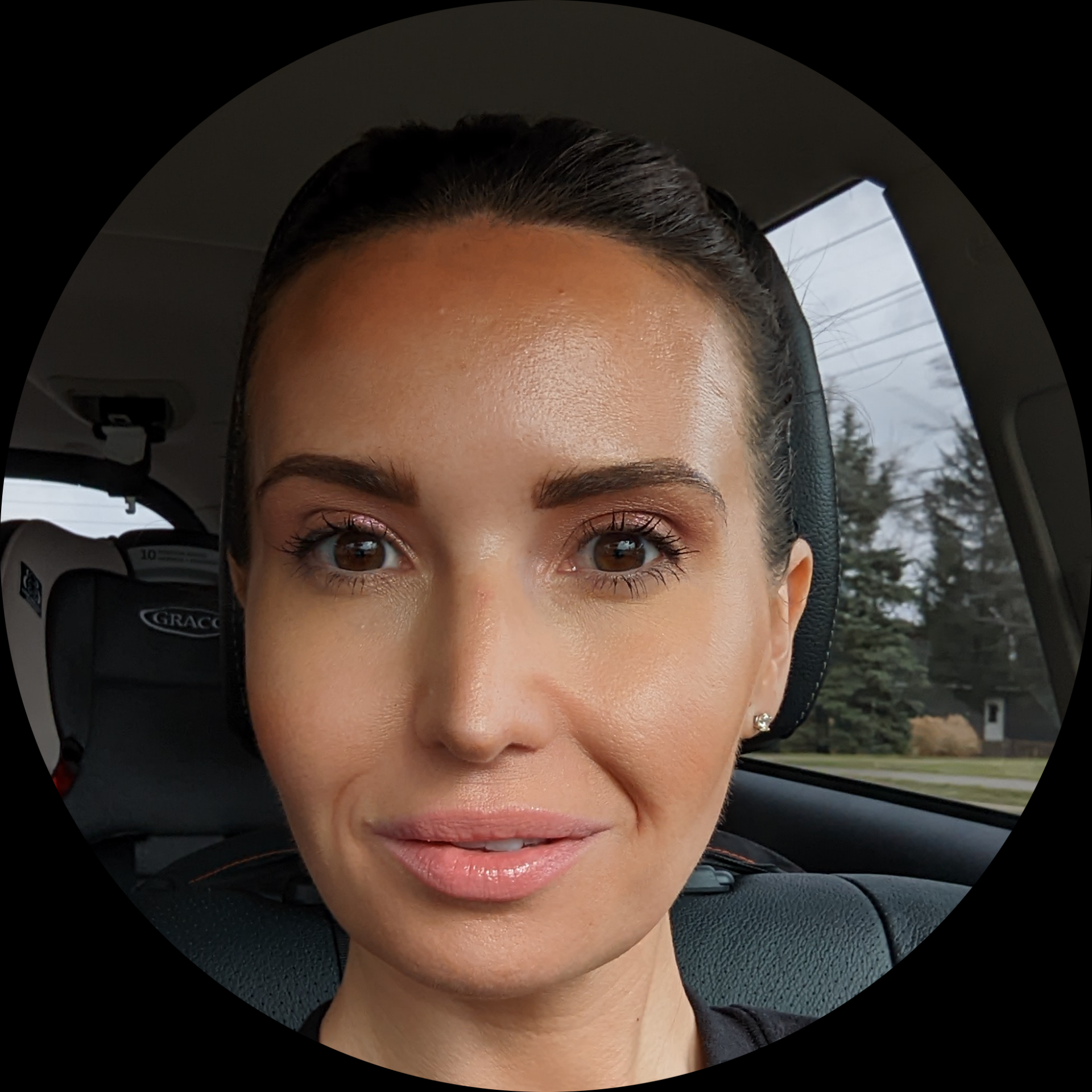 Stylist Profile Image