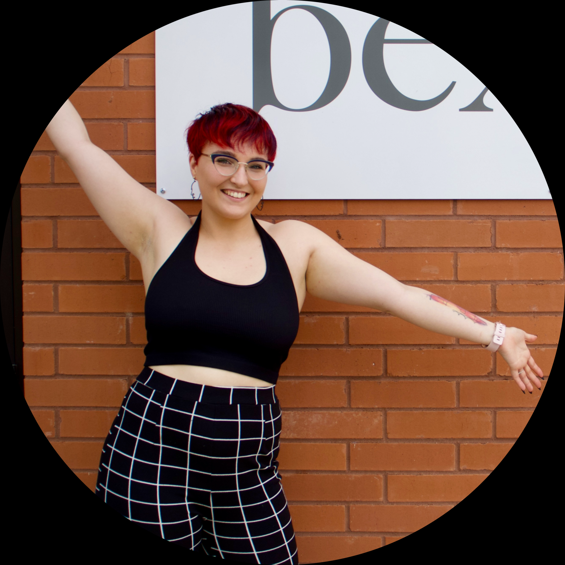 Stylist Profile Image