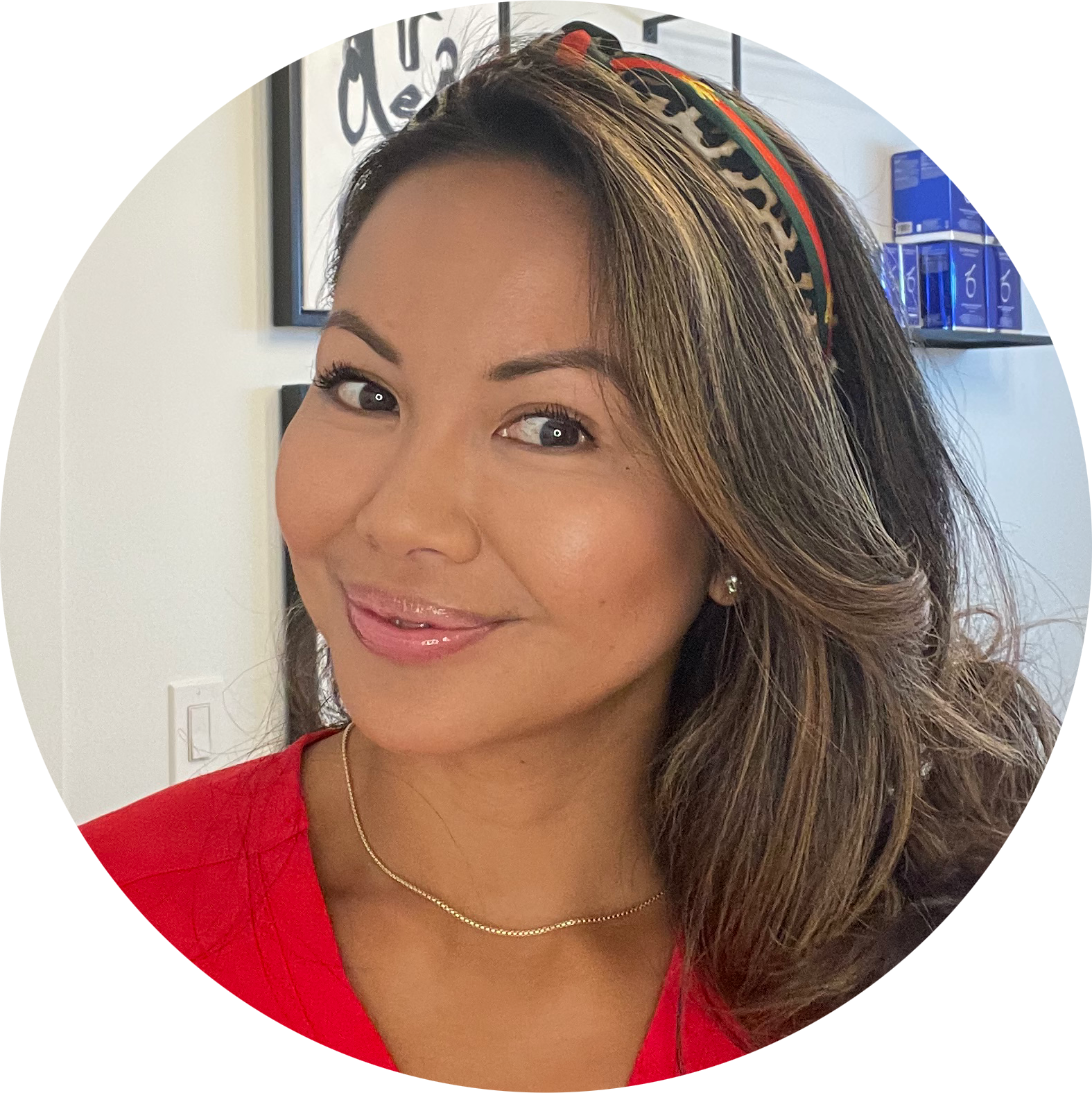 Stylist Profile Image