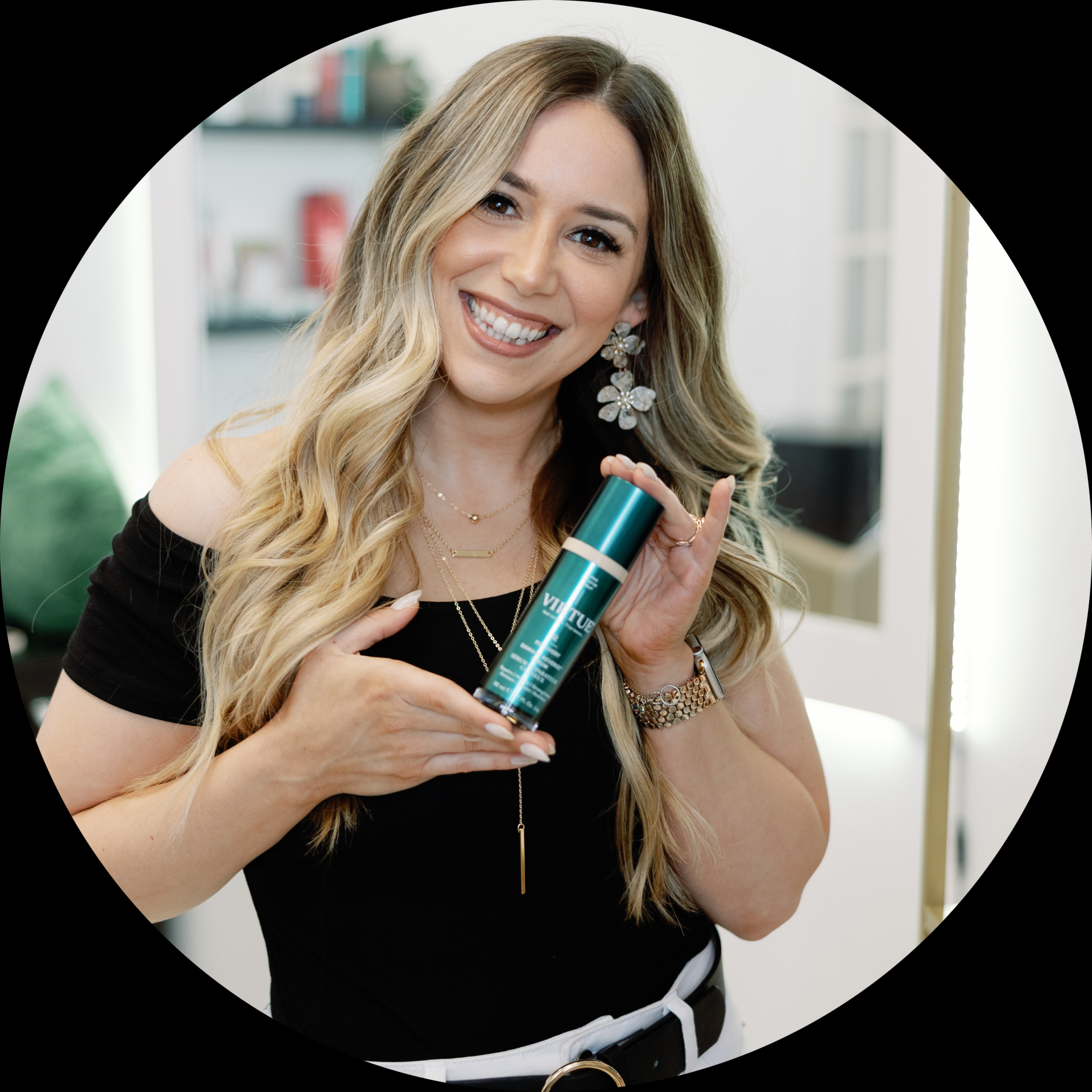 Stylist Profile Image