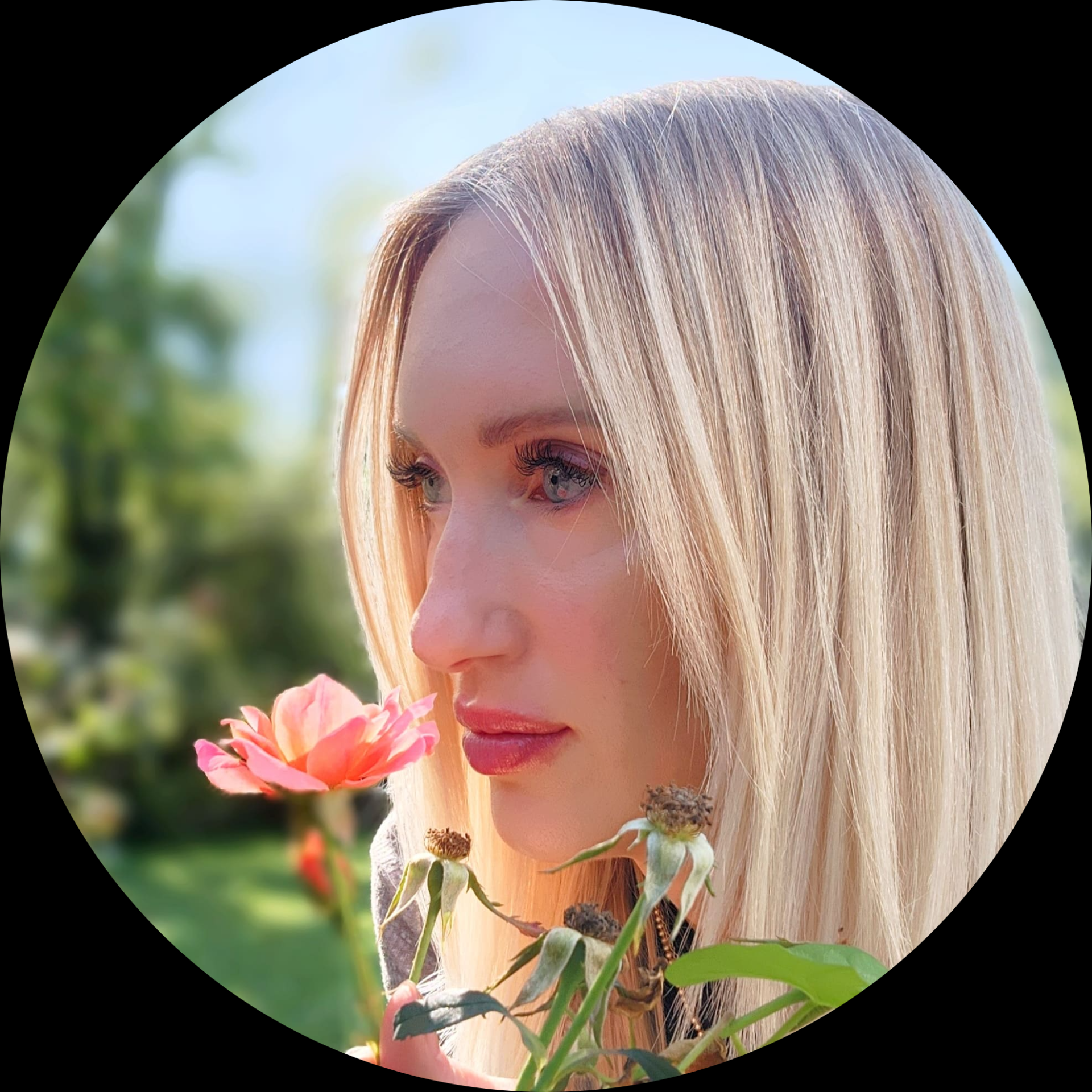 Stylist Profile Image