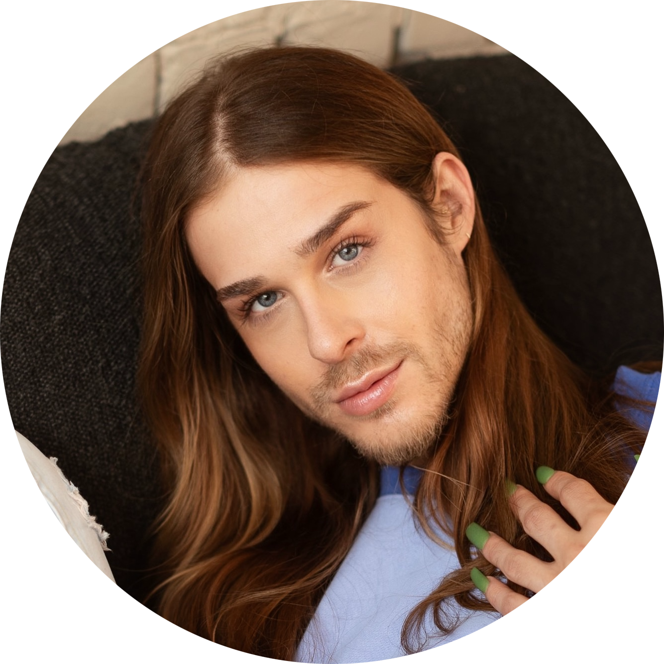 Stylist Profile Image