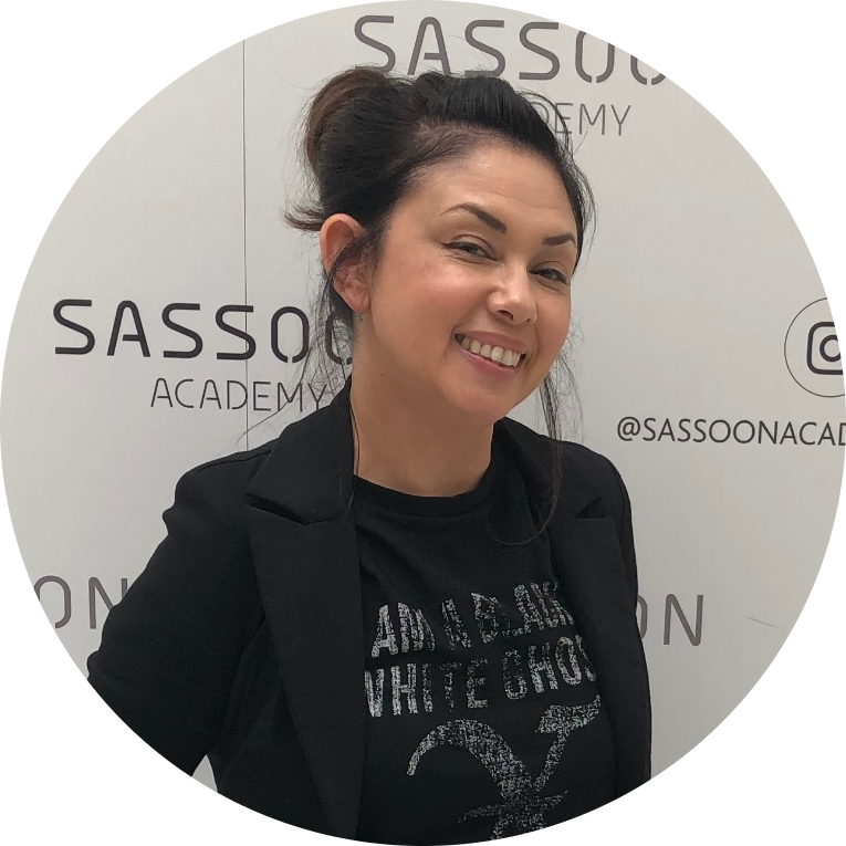Stylist Profile Image