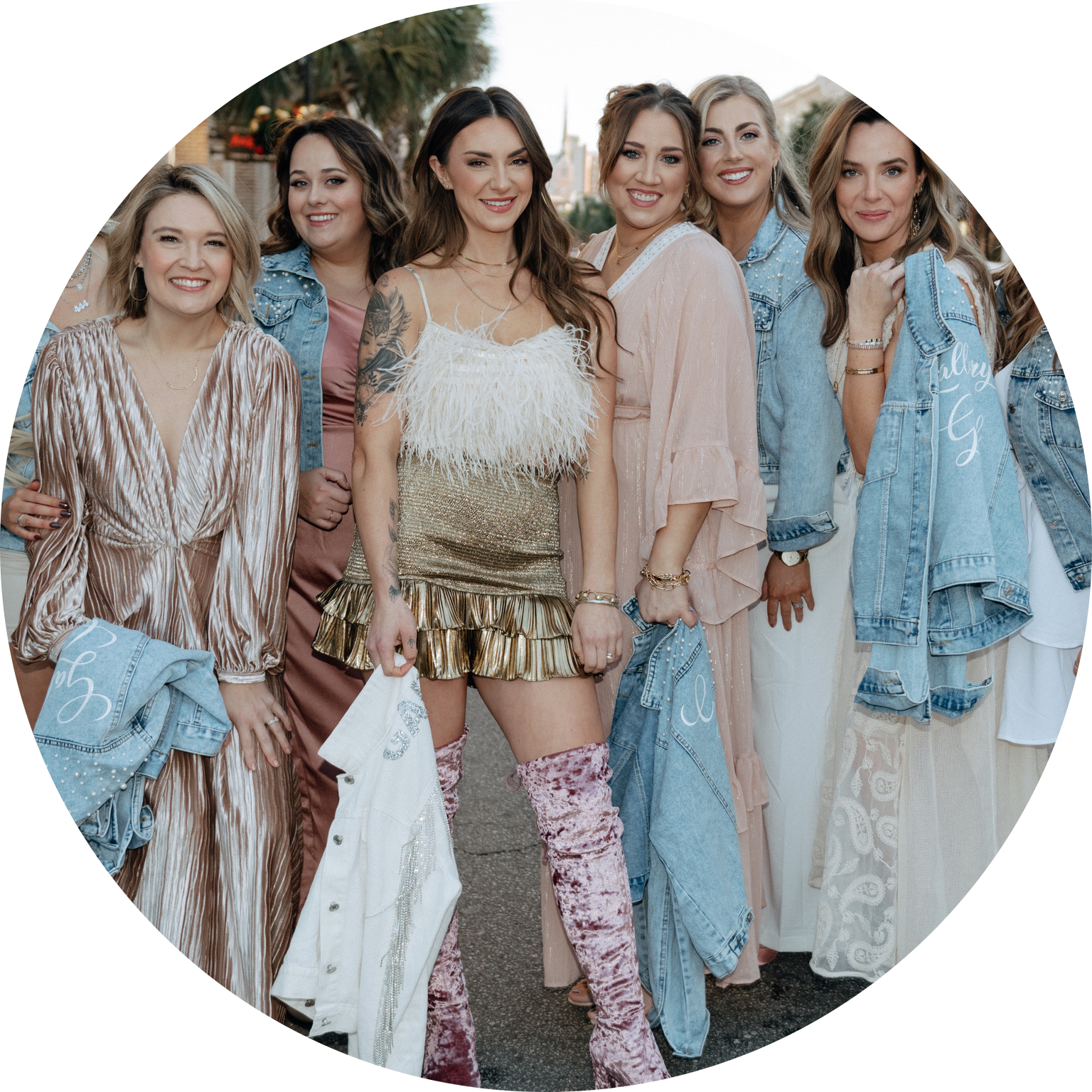 Stylist Profile Image