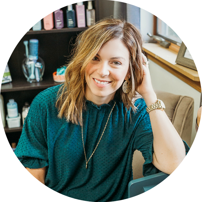 Stylist Profile Image