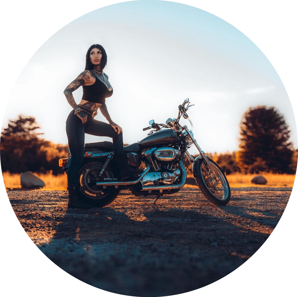 Stylist Profile Image