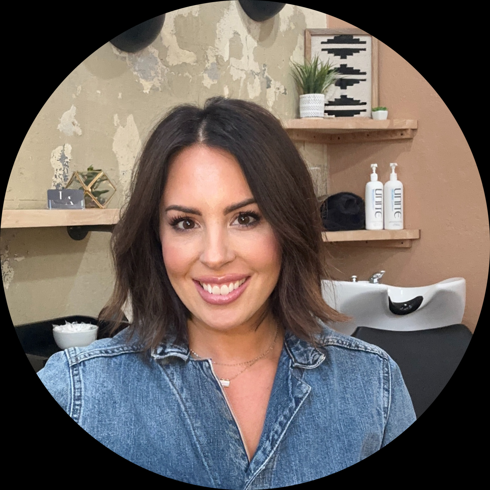 Stylist Profile Image